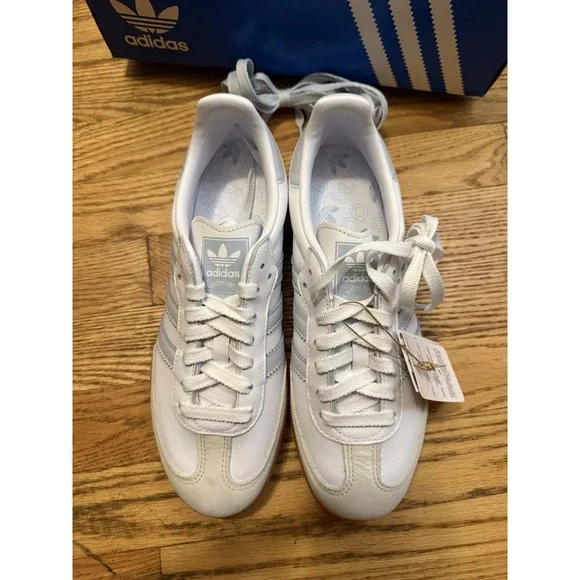 adidas gazelle silver green womens Women's Adidas Originals Samba OG 